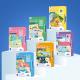 EN71 English Wipe Clean Activity Flash Cards For Toddlers
