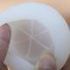1:1 Mixing Ratio Platinum Silicon Rubber Liquid For Molding And 600% Elongation Guaranteed