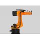 Custom Robot Pipeline Package Design Industrial Robotic Arm KR600 R2830