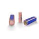 3.8g Springing Lipstick Packaging Tube Containers Abs Material