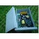 12V 1A 2a aluminum case Rainproof Power Supply for cctv camera free sample by DHL waterproof power supply