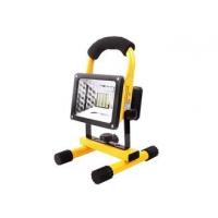 Waterproof IP65 Rechargeable LED Flood Light 220V Security Outdoor Work Lamp
