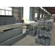 Galvanized Corrugated Steel Floor Decking Sheet Composite Metal Deck