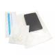 Antibacterial Sac Foam Dressing Kit Sterile Medical Dressings For Wounds
