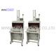 FPC PCB Punching Machine FR4 Substrate Cutting With Cutomized Die Tooling