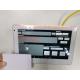 7 inch Industrial IPS Touch Screen WiFi RJ45 NFC Wall Mounted Android POE Tablet