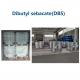 Dibutyl Sebacate DBS Chemical Additives CAS NO 109-43-3