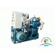 10 M3 / H Marine Auxiliary Machinery Low Pressure Piston Type Air Compressors