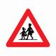 Waterproof Reflective Road Signs Board For Driveways