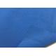 100% waterproof taslan ripstop nylon fabric 240t 40D+20D*40D+20D blue color customized fabric