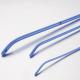 Disposable Surgical Endotracheal Tube Introducer Bougie Hollow Type