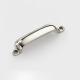 Professional Zinc Alloy Drawer Pull Handle Die Casting by Precision Die Casting Method