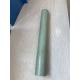 High Strength Epoxy Resin FRP Round Tube Profiles Smooth Polished