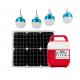 Off Grid Pv Solar Panel Lighting System 240VAC Home Complete Mini Portable