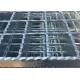 25x3 stainless steel drainage grates