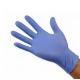 Nitrile Disposable Protective Gloves Anti Saliva Smooth Touch Easy Wear