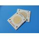 1.5A Multichip White COB Leds 200w COB Led Chips 30V