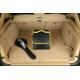 China Gold Supplier for Best Seller Collapsible Portable Multi Compartments Car Trunk Organizer