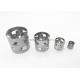 9mm 38mm Metal Pall Ring Easily Wettable Random Packing