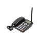 WIFI Business Landline Phone With Battery Backup Built-In Power 2000mAh Android