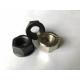 Lock Nut DIN6923 Carbon Steel Zinc Plated Hex Head Serrated Spinlock Flange Nut