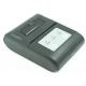 Handheld android  Bluetooth Thermal Printer Pocket size 58mm paper width