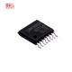 LM43603PWPR Semiconductor IC Chip High Performance Low Power Consumption Solution