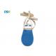 Safety Control Medical Restraint Devices Breathable Cotton Material CE Approved