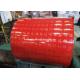 AA3105 Color Coated Aluminum Coil Prepainted Aluminum Coil Slit for Channel Letter Aluminum Coil