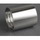 SS304 1-1/4 Hose Crimp Ferrules Sanitary Stainless Steel Fittings