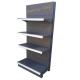 Factory New Design Retail Shelving Rack display shelves for convenience store