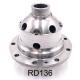LE OE NO. RD136 Advanced 4X4 Offroad Air Differential Locker for Nissan H233B Axle