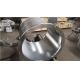 High-Performance Industrial Sieve Screen with Smooth Edge and 0.10 Mm Minimum Slot Width