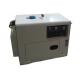 Three Phase Or Single Phase Classical Design 186F 5KW Small Portable Generators For Home Use