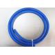 ID10 MM Blue WP 20 Bar  Lpg Gas Hose For Household Usage 100M Length