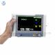 7 inch Vital sign Monitor 6 parameters Patient monitor products