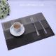 Table Placemat Kitchen Tools Tableware Pad Coffee Tea PVC Placemat Mat supplier