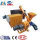 KFP Cement Block Brick Making Machine To Make Foaming Brick Block 12 m3/h