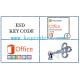 WHOLESALE Office 2016 Professional Plus Key Code Brand New,100% activated online