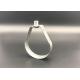 Heavy Load Pipe Clamps Metal Steel Strut Loop Hanger