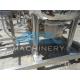 Industrial Stainless Steel Mixing Tanks/Mobile Mixing Tanks The Queen Of Quality
