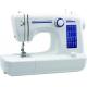 Lock Stitch Mini Sewing Machine UFR-613 OEM and Overall Dimensions 38.4*15.3*24.7cm