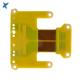 6 Layer Flexible PCB Circuit Board FR4 Material For GPS Tracking Chip