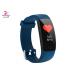 Fitness smart band F64C smart band sport health watch smart bracelet