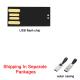 1GB 2GB 4GB 8GB UDP Flash Chip Usb Sticks Udp Pendrive Metal Mini