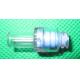 CE and ISO approved medical disposable needle free connector without cap