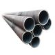 Q345 Seamless Carbon Steel Tube Hot Rolled Carbon Steel Weld Fittings