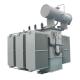 8000KVA/8MVA On-Load Tapping Oil Type Transformer 35KV To 433V