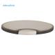 15kHz Ultrasonic Ceramic Plate Chip Ring Mixing Devices Transducer