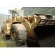 Used Caterpillar 988B Wheel Loader Excellent Condition